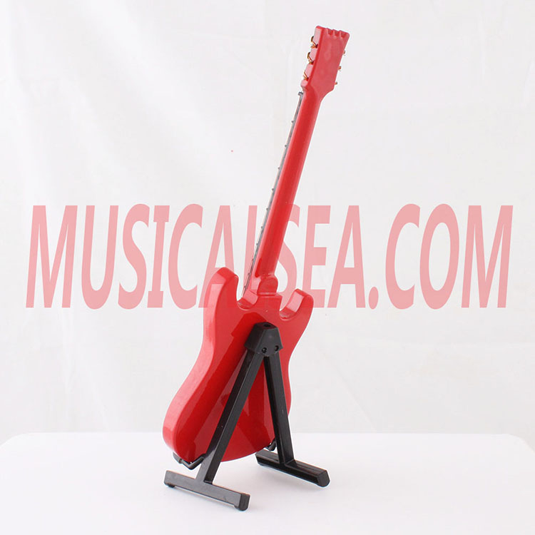 miniature musical instrument